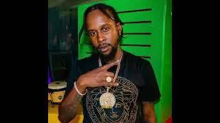 Vybz Kartel x Popcaan x Rvssian Type Beat - 