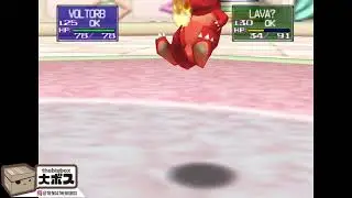Pokemon Stadium Kaizo - Parte 63 - (R2)
