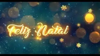 Feliz Natal 2019: Agentil Cato e Cl&eacute;o Furquim
