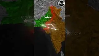 What was Jinnah's Dragon Plan? | The most dangerous conspiracy in history