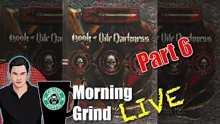 Book of Vile Darkness: Review and Discussion Part 6 # 119 (4 March 2023)
