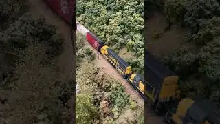 ATSF U30CG in HO Scale at GSMRM