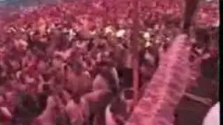 160,000 Received the Holy Ghost Ethiopia Crusade Spirit
