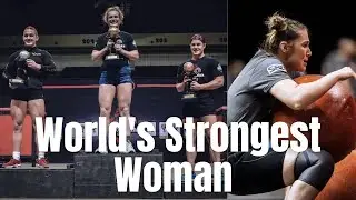 BRITISH SUCCESS at Worlds Strongest Woman- SBD Official Strongman Games 2021 Recap