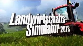 Simutipps Landarbeiten , Ein neuer Tieflader