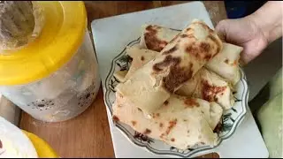 #253 Seafood Shawarma REVOLUTION Hits The Streets!