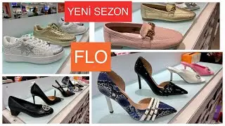 🌸FLO YENİ GELEN BABETLER , SANDALETLER , SPOR AYAKKABILAR / FLO MAĞAZA TURU