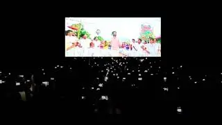 Annaatthe teaser theatre response