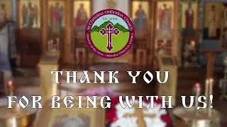 Orthodoxy 101 - Week 9: Ethics, Morals, Science, and Politics