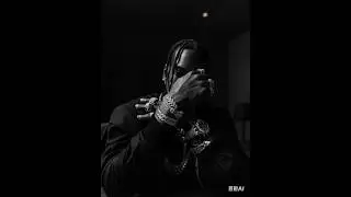 Don Toliver x Travis Scott x Gunna TYPE BEAT ''DIAMONDS''