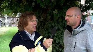 20 Jahre Notfallseelsorge Darmstadt-Dieburg