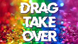 Phish + Phreak's Drag Takeover!  | Canberra Drag Queens