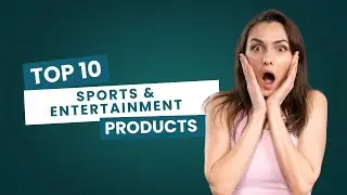 Top 10 Sports & Adventure Accessories You Didn't Know You Needed! 🔥 Must-Have Gear 2025