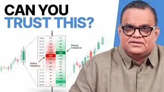 The Truth About Order Flow: What Are You Really Seeing? — Part 2 | In The Money by Zerodha