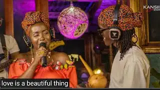 Kansiime Live Show. 2021