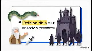 Historia de Venganza
