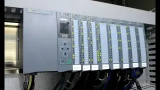 &iquest;C&oacute;mo conectarse a un  PLC Siemens S7-1500 usando Virtualbox?