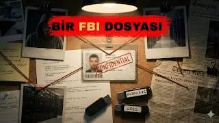 DARK WEB'İN BABASI OLARAK BİLİNEN HACKER