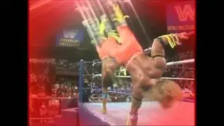 WWE: The Rockers Theme and Titantron