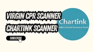 Создание сканера Chartink для искусственного кровообращения Virgin CPR | Сканер Virgin CPR