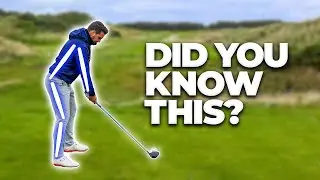 Game-Changing Golf Tip about your Set-Up