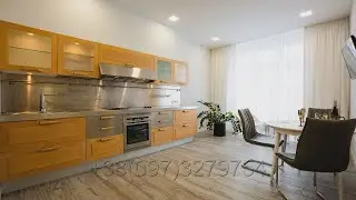 Французcкий квартал. 81кв.м. 2-к. Саперное поле12.