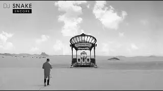 DJ Snake, Justin Bieber &ndash; Let Me Love You (Slowed + Reverb)