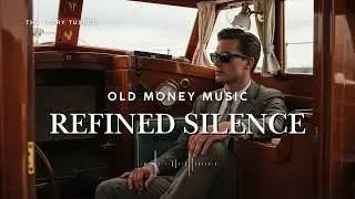 Old Money Music &ndash; Timeless Jazz Classics with Crooner Vocals