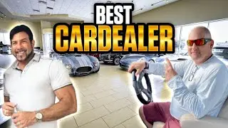 BEST PLACE TO BUY A CAR - MYRTLE BEACH SC AREA