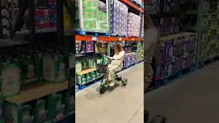 Hoverfly T3 3 wheel mobility scooter for seniors customer test review by kvncozkya