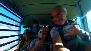 Se vuoi volare rinuncia a ciò che ti pesa [ Voli Autunnali 2025 ]