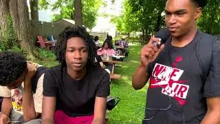 Agents of Change: An Underground Railroad Education Center Documentary