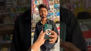 iPhone X sold out, Happy customer #automobile #tempered #smartphone