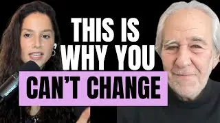 Bruce Lipton: This Is WHY You CAN'T CHANGE YOUR LIFE