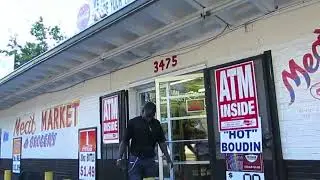 Did you meet him yet? (Music Video by uncle Brother D)
