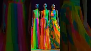 Why the '80s Neon Aesthetic is Coming Back (Again)