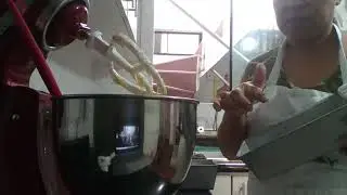 Queke con premezcla