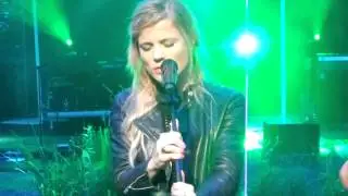 Ilse DeLange - I Still Cry @ Caprera 2013