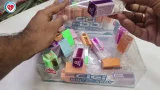 Cici mints candy new product in India plzz try one time 