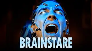 BRAINSTARE: The World's First Human-AI Feature-Length Motion-Picture