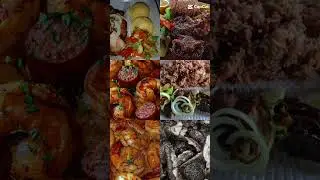 #Flex 🇯🇲 Jamaican Cuisine #food #jamaicancuisine #jamaicafood #jamaicanfoodie #yaadstyle #foodie