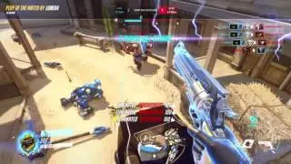 Nano mccree is meta