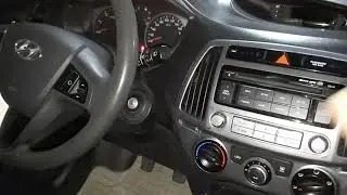 !!!!HYUNDAİ İ20 KİA RİO EURO5 DELPHİ.. BİLİNMESİ GEREKEN ARIZA VE ÇZÜMLERİ!!!!