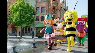 Studio100 classic's - Prinsessia