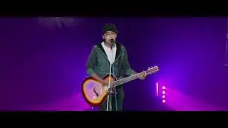 TRAS LA PARED - Chris Lerner (versi&oacute;n ac&uacute;stico).