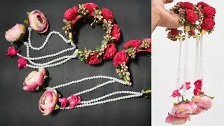 DIY Bangles for Haldi Function | How to make bangles at Home | Handmade Bangles for wedding