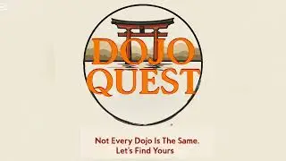 Dojo Quest - Teaser
