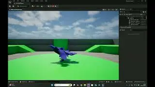 SkyTree Game Production - Day One