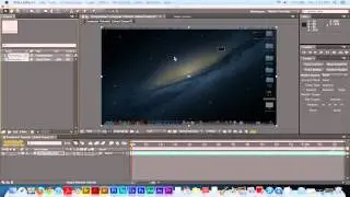 Introduction To Adobe After Effects