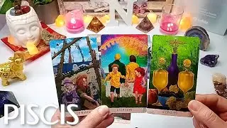 PISCIS🌺ESTO NO HAY QUIEN LO PARE!!LA ISLA DEL TESORO SERÁ TUYA